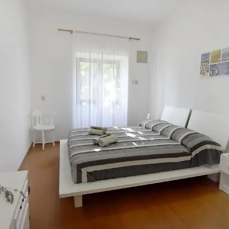 Silva-unterkunft Im Erdgeschoss, 2 Schlafzimmer, Garten *