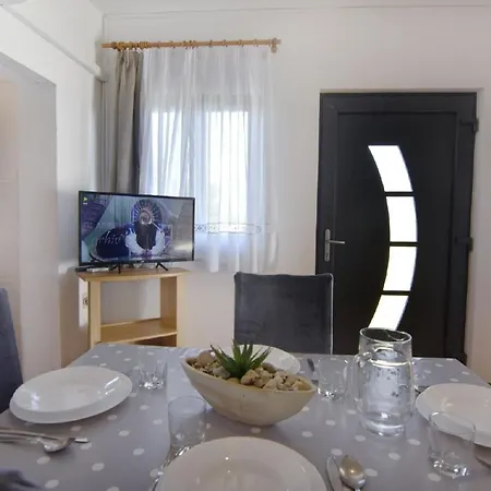 Silva-unterkunft Im Erdgeschoss, 2 Schlafzimmer, Garten *