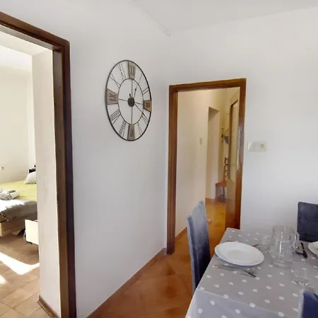Silva-unterkunft Im Erdgeschoss, 2 Schlafzimmer, Garten